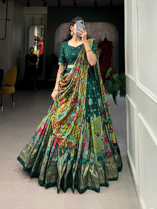Lehanga choli