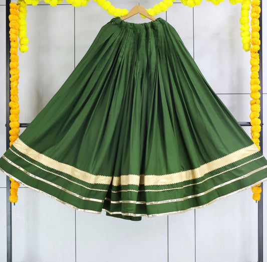 Rayon cotton Lehanga